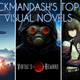 Illustration for article titled Rockmandashs Top 10 Favorite Visual Novels